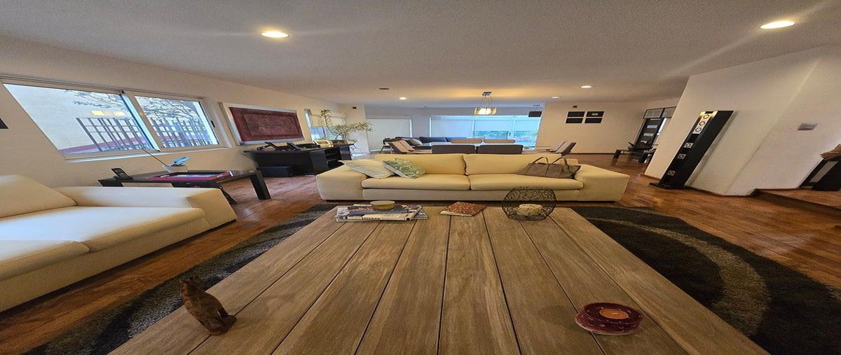 Foto de casa en venta en  , bosques de las lomas, cuajimalpa de morelos, df / cdmx, 0 No. 03