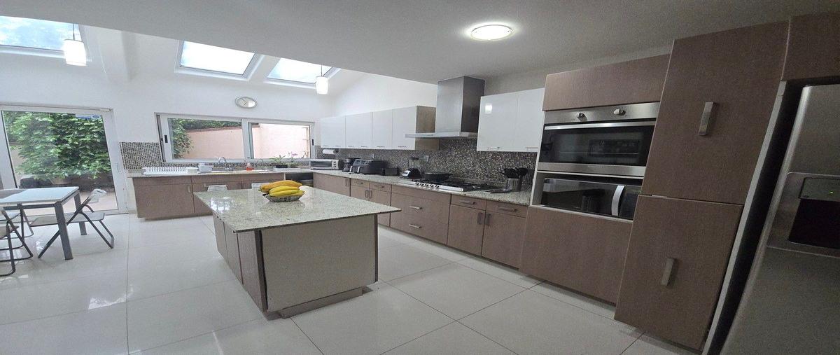 Foto de casa en venta en  , bosques de las lomas, cuajimalpa de morelos, df / cdmx, 0 No. 04