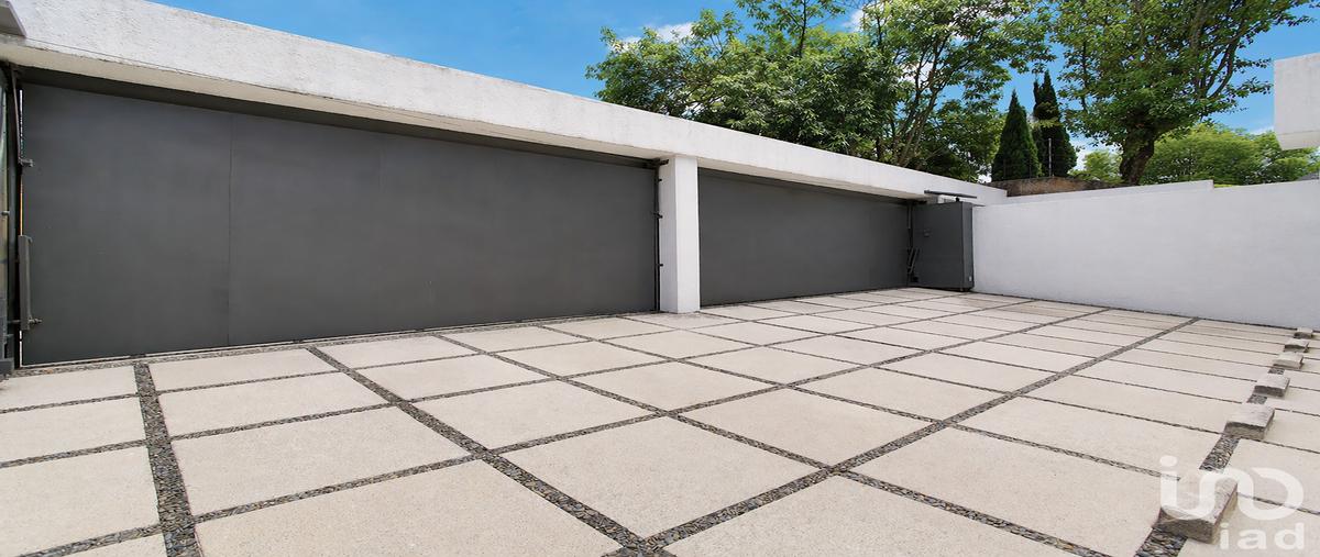 Foto de casa en venta en . , bosques de las lomas, cuajimalpa de morelos, df / cdmx, 31105363 No. 03