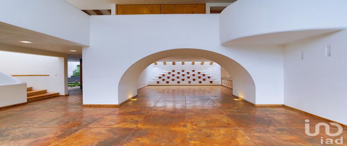 Foto de casa en venta en . , bosques de las lomas, cuajimalpa de morelos, df / cdmx, 31105363 No. 04