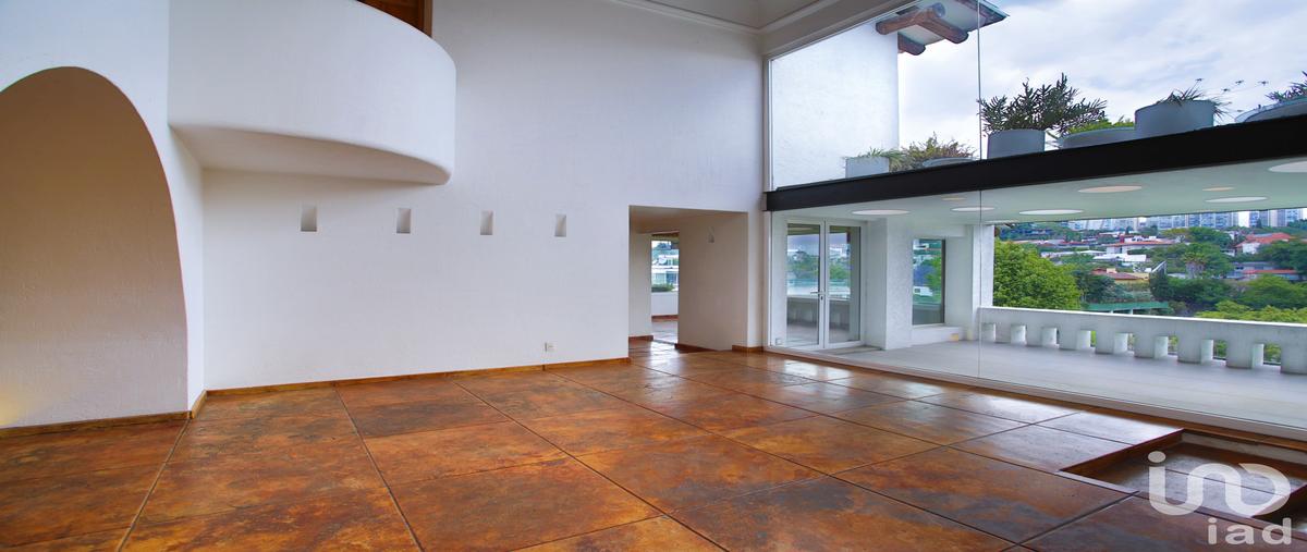 Foto de casa en venta en . , bosques de las lomas, cuajimalpa de morelos, df / cdmx, 31105363 No. 05