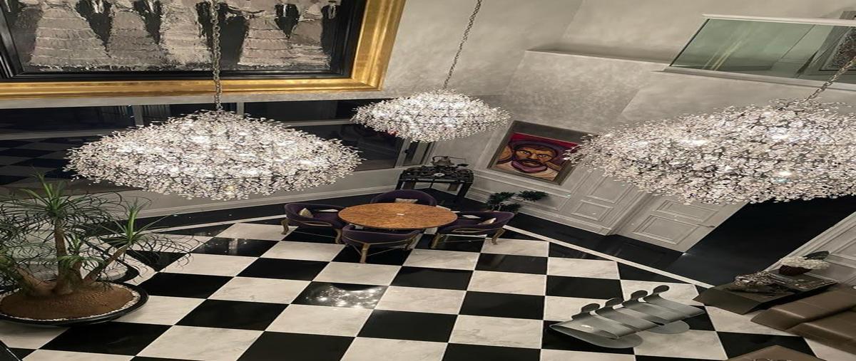 Foto de departamento en venta en  , bosques de las lomas, cuajimalpa de morelos, df / cdmx, 0 No. 03