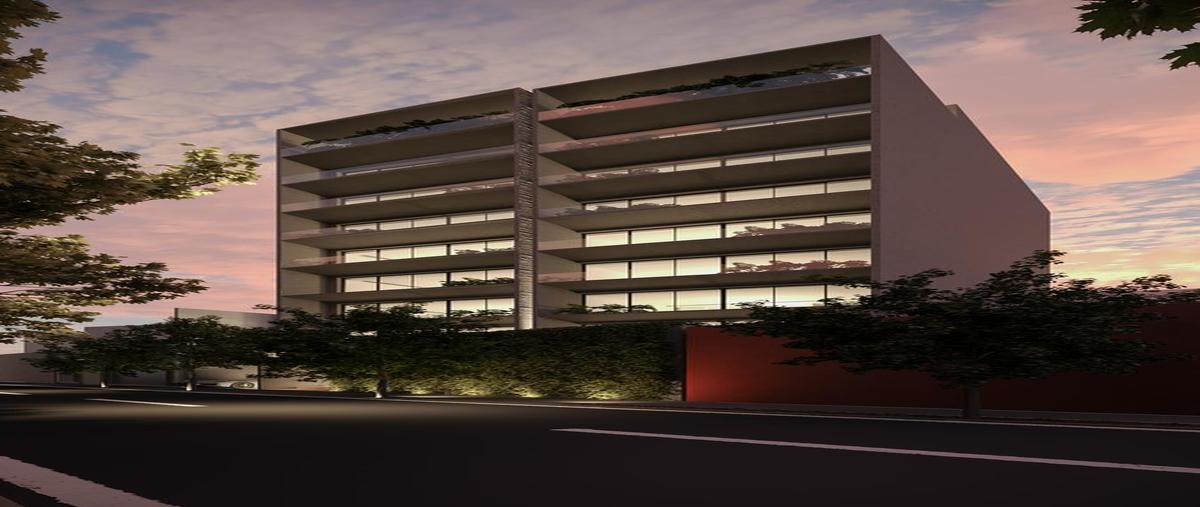 Foto de departamento en venta en  , bosques de las lomas, cuajimalpa de morelos, df / cdmx, 31107665 No. 04