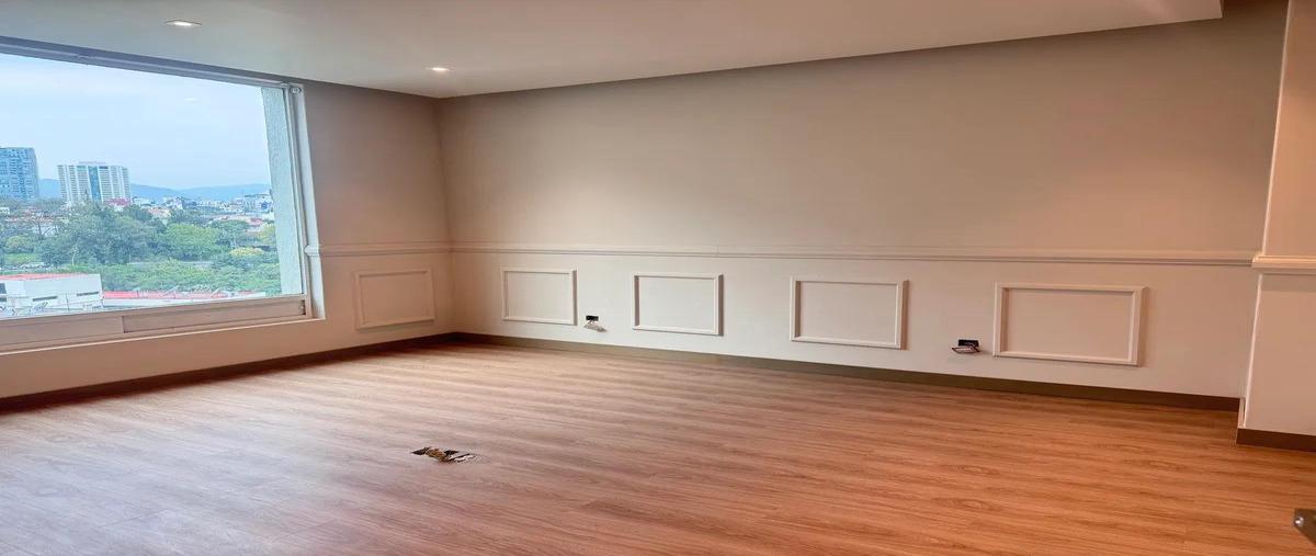 Foto de departamento en venta en  , bosques de las lomas, cuajimalpa de morelos, df / cdmx, 0 No. 04