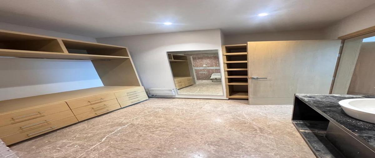 Foto de departamento en venta en  , bosques de las lomas, cuajimalpa de morelos, df / cdmx, 0 No. 05