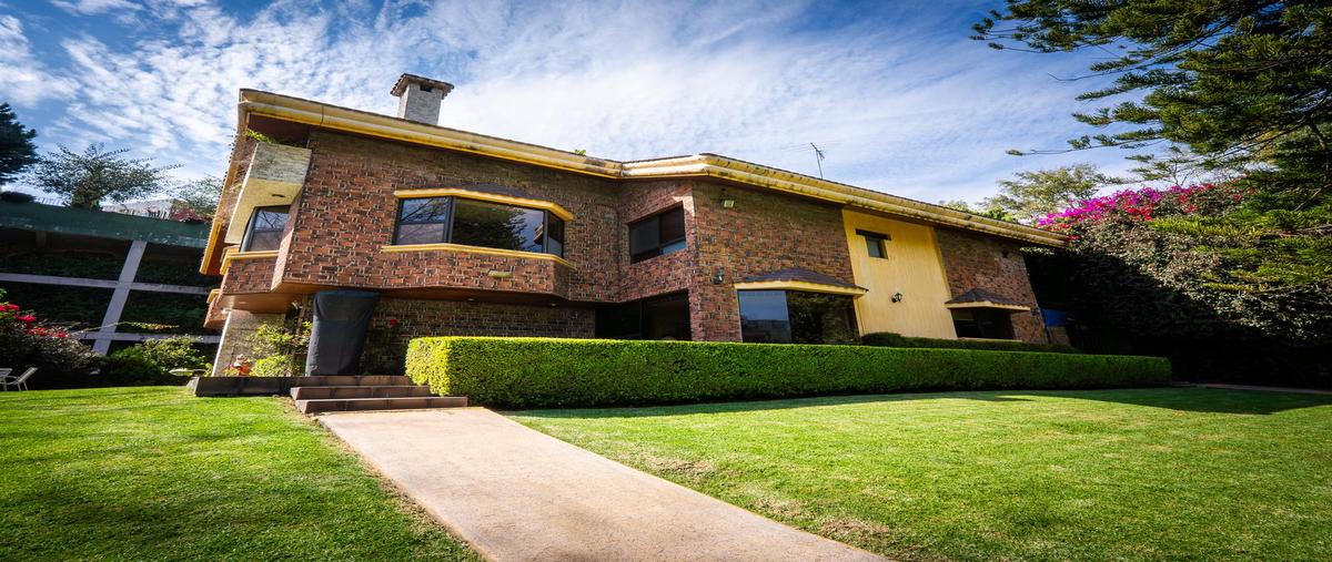 Foto de casa en venta en  , bosques de las lomas, cuajimalpa de morelos, df / cdmx, 0 No. 45