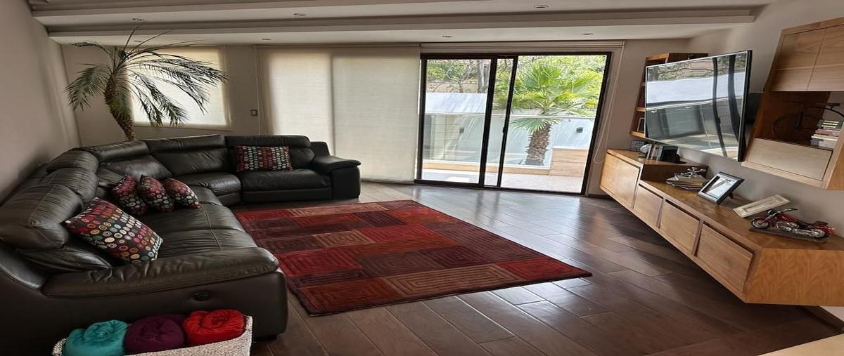 Foto de casa en venta en  , bosques de las lomas, cuajimalpa de morelos, df / cdmx, 31115693 No. 04