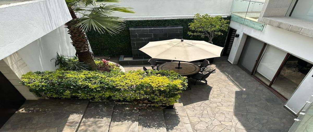 Foto de casa en venta en  , bosques de las lomas, cuajimalpa de morelos, df / cdmx, 31115693 No. 05