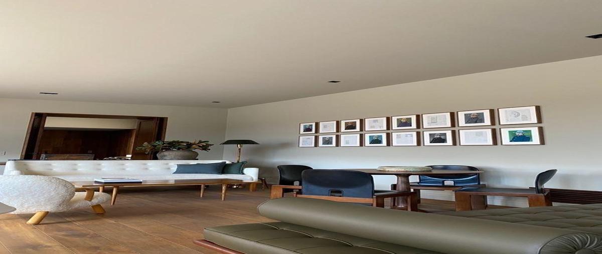 Foto de departamento en venta en  , bosques de las lomas, cuajimalpa de morelos, df / cdmx, 0 No. 03