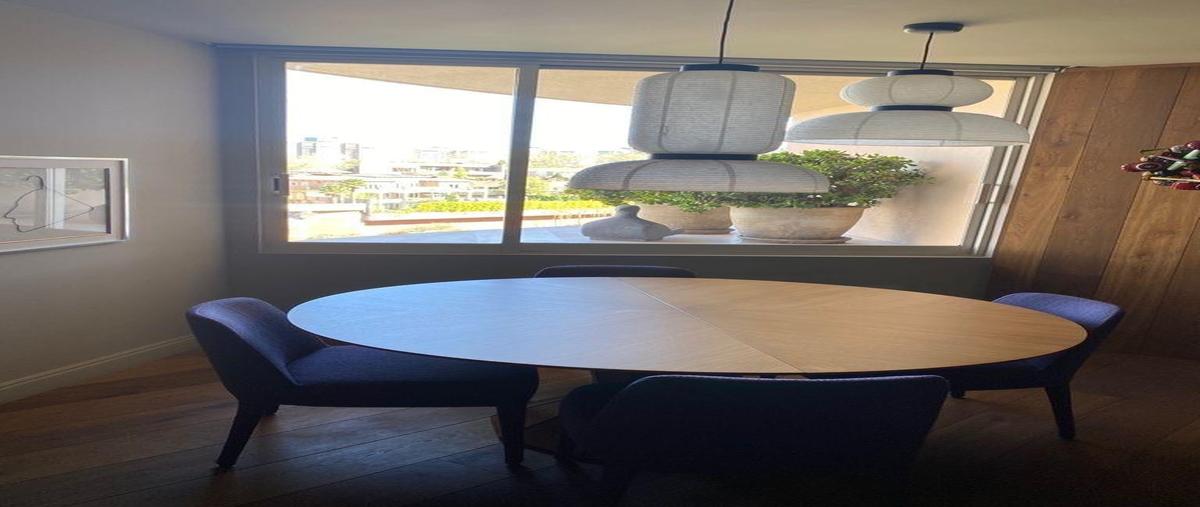 Foto de departamento en venta en  , bosques de las lomas, cuajimalpa de morelos, df / cdmx, 0 No. 04
