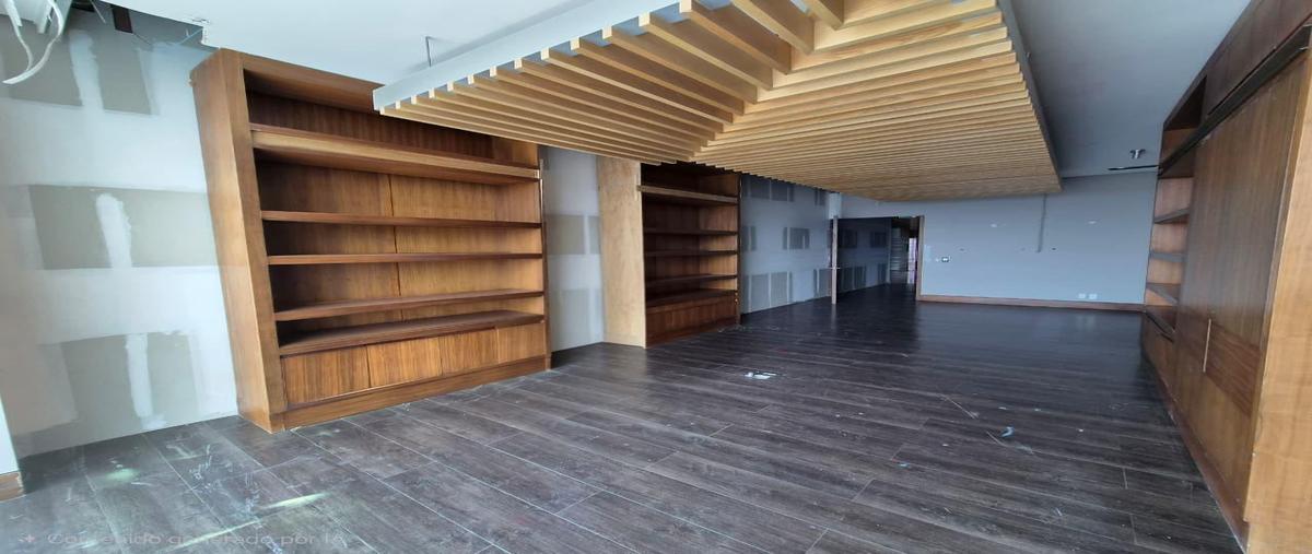 Foto de oficina en renta en  , bosques de las lomas, cuajimalpa de morelos, df / cdmx, 31316742 No. 04