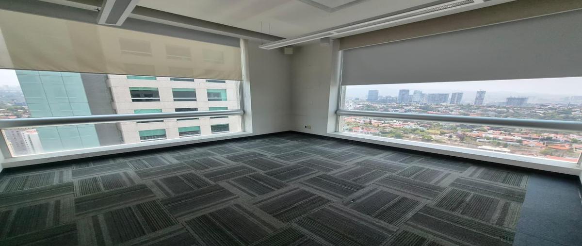 Foto de oficina en renta en  , bosques de las lomas, cuajimalpa de morelos, df / cdmx, 31316742 No. 05