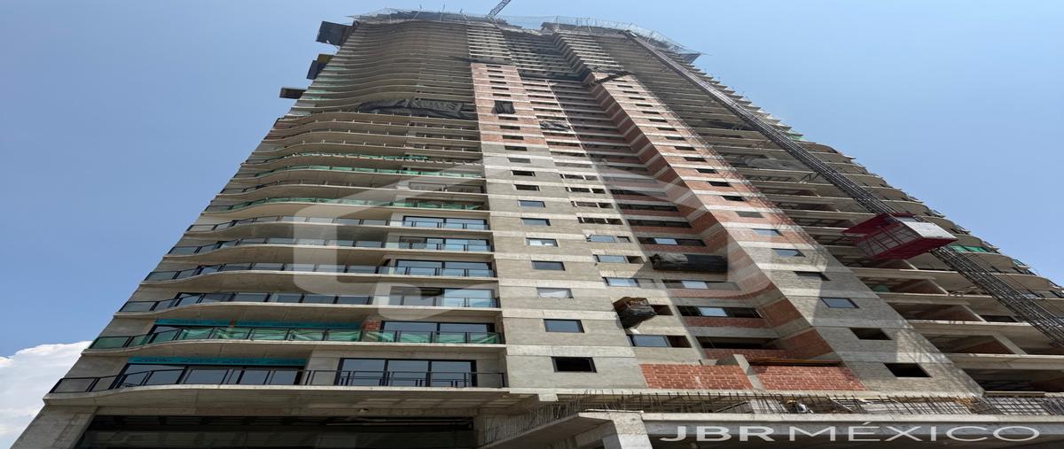 Foto de departamento en venta en  , bosques de las lomas, cuajimalpa de morelos, df / cdmx, 31338806 No. 03