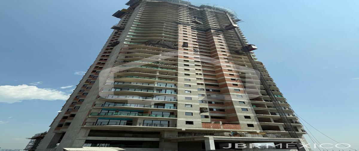Foto de departamento en venta en  , bosques de las lomas, cuajimalpa de morelos, df / cdmx, 31338806 No. 05