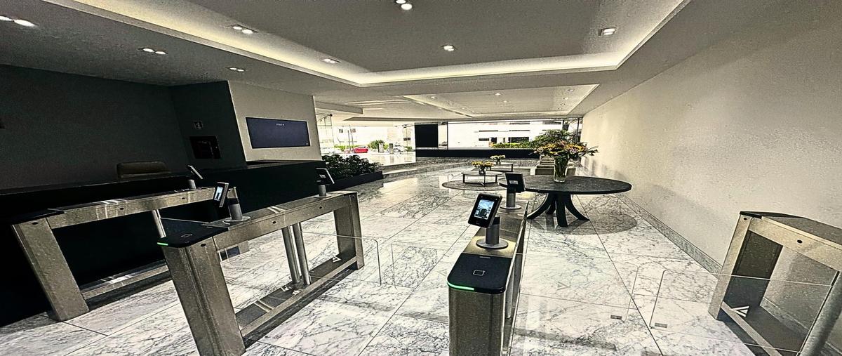 Foto de oficina en renta en  , bosques de las lomas, cuajimalpa de morelos, df / cdmx, 31349847 No. 04