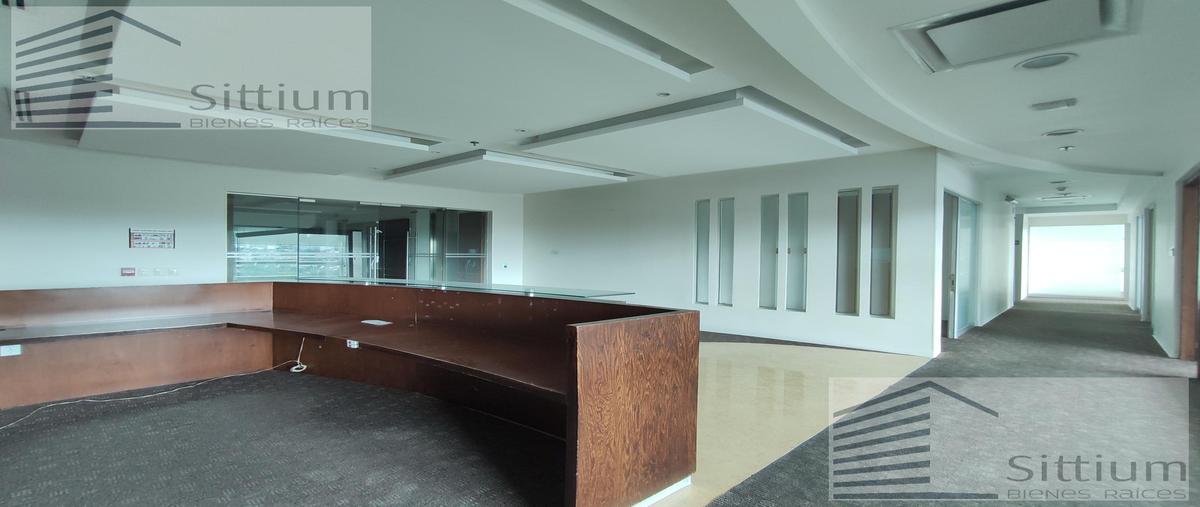 Foto de oficina en renta en  , bosques de las lomas, cuajimalpa de morelos, df / cdmx, 0 No. 05