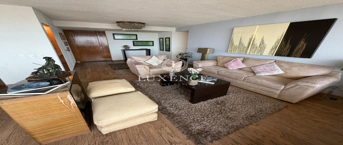 Foto de departamento en venta en  , bosques de las lomas, cuajimalpa de morelos, df / cdmx, 0 No. 05