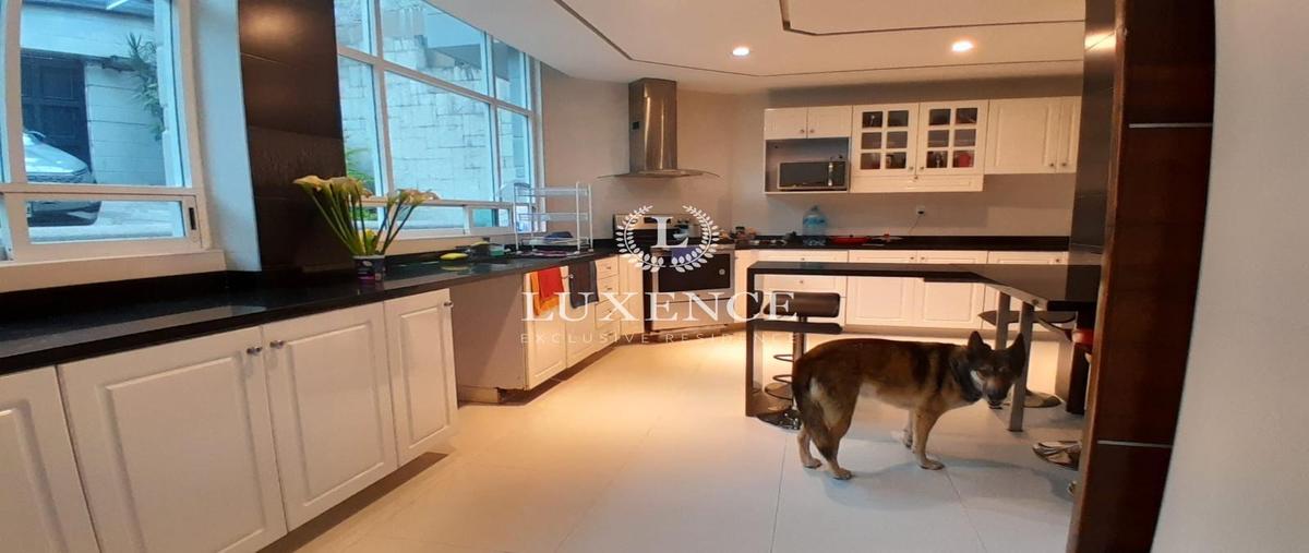 Foto de casa en venta en  , bosques de las lomas, cuajimalpa de morelos, df / cdmx, 0 No. 03