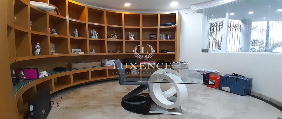 Foto de casa en venta en  , bosques de las lomas, cuajimalpa de morelos, df / cdmx, 0 No. 04