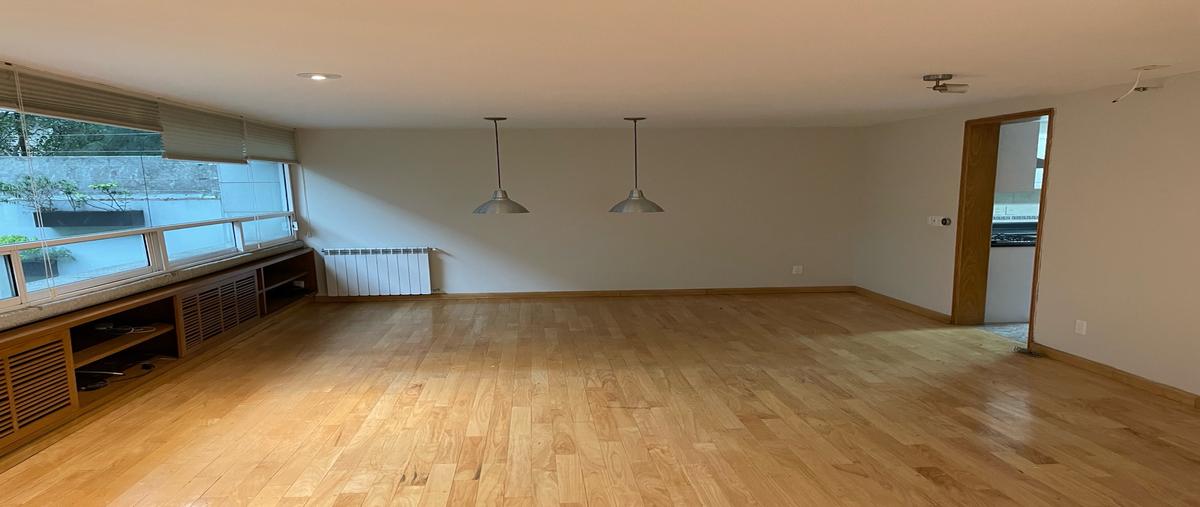 Foto de departamento en renta en  , bosques de las lomas, cuajimalpa de morelos, df / cdmx, 0 No. 03