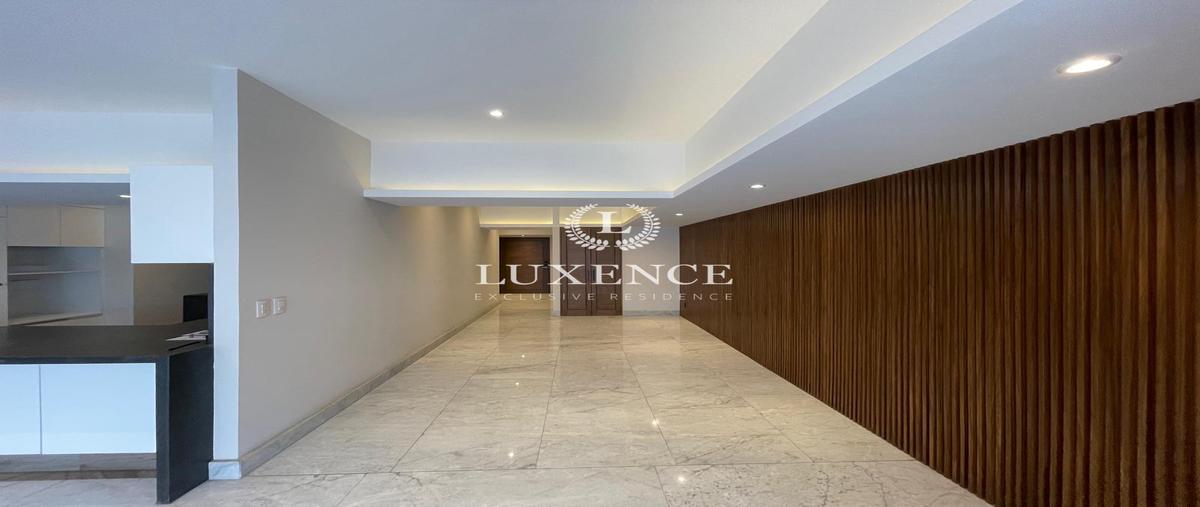 Foto de departamento en venta en  , bosques de las lomas, cuajimalpa de morelos, df / cdmx, 0 No. 04