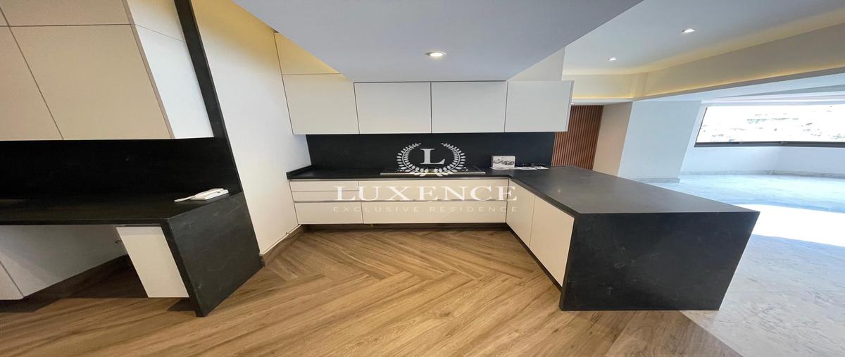 Foto de departamento en venta en  , bosques de las lomas, cuajimalpa de morelos, df / cdmx, 0 No. 05