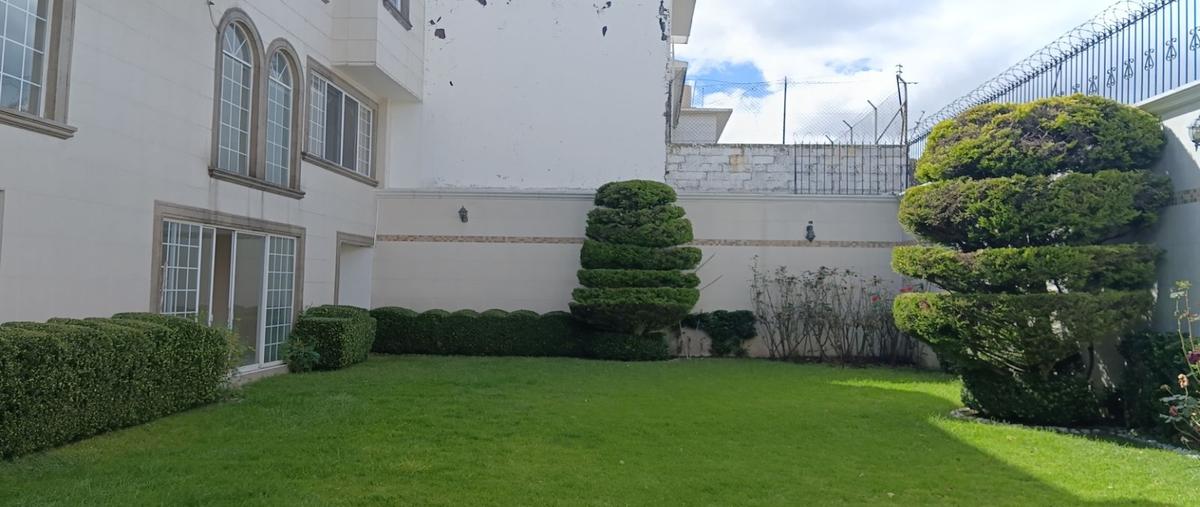 Foto de casa en venta en  , bosques de las lomas, cuajimalpa de morelos, df / cdmx, 0 No. 03