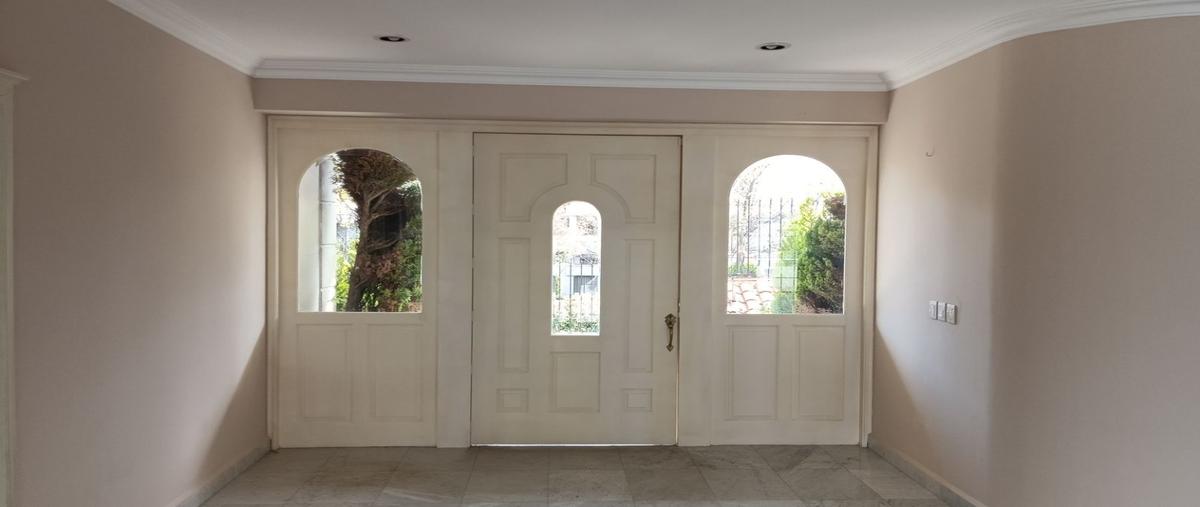 Foto de casa en venta en  , bosques de las lomas, cuajimalpa de morelos, df / cdmx, 0 No. 04