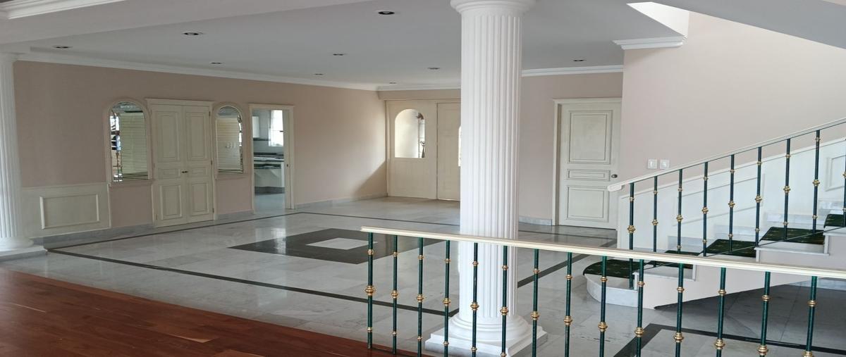 Foto de casa en venta en  , bosques de las lomas, cuajimalpa de morelos, df / cdmx, 0 No. 05