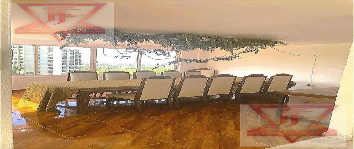 Foto de casa en venta en  , bosques de las lomas, cuajimalpa de morelos, df / cdmx, 0 No. 03