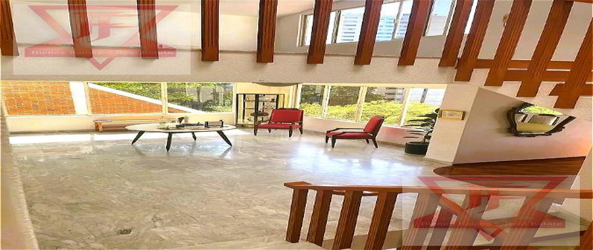 Foto de casa en venta en  , bosques de las lomas, cuajimalpa de morelos, df / cdmx, 0 No. 04