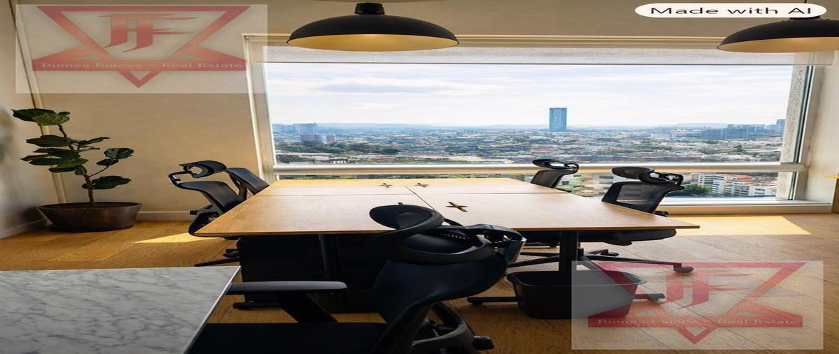 Foto de oficina en renta en  , bosques de las lomas, cuajimalpa de morelos, df / cdmx, 31497097 No. 05
