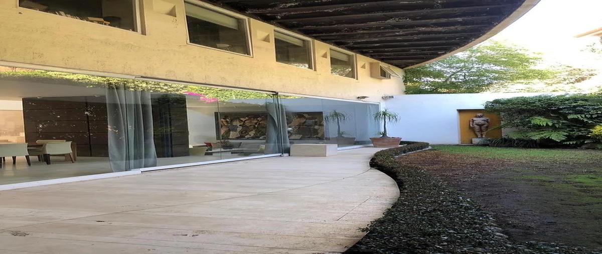 Foto de casa en venta en  , bosques de las lomas, cuajimalpa de morelos, df / cdmx, 31501955 No. 04