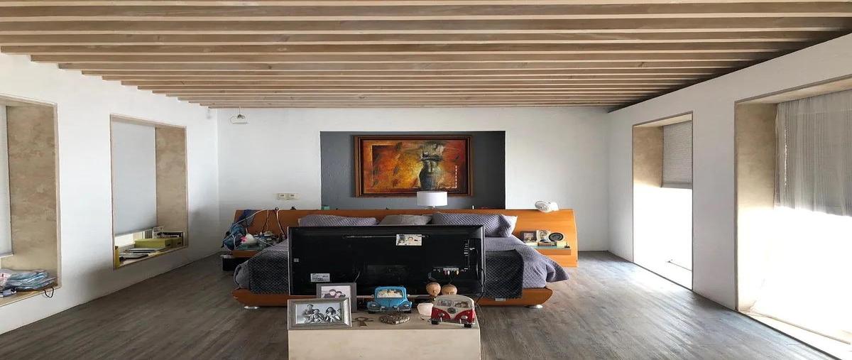 Foto de casa en venta en  , bosques de las lomas, cuajimalpa de morelos, df / cdmx, 31501955 No. 05