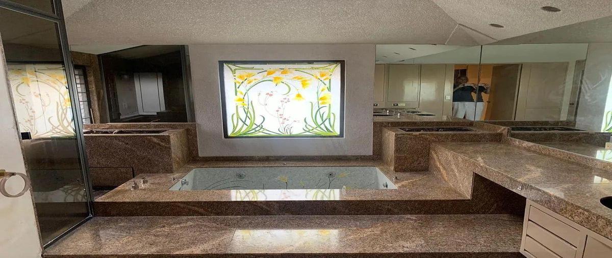 Foto de casa en venta en  , bosques de las lomas, cuajimalpa de morelos, df / cdmx, 31501956 No. 05