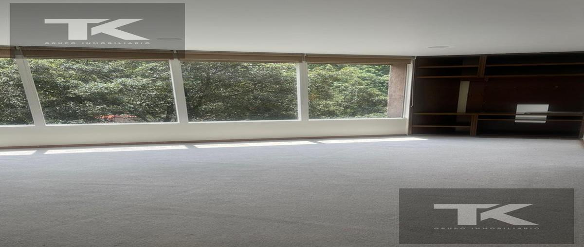 Foto de departamento en venta en  , bosques de las lomas, cuajimalpa de morelos, df / cdmx, 0 No. 03