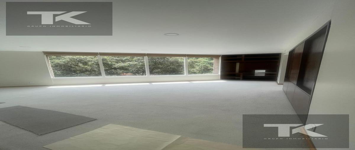 Foto de departamento en venta en  , bosques de las lomas, cuajimalpa de morelos, df / cdmx, 0 No. 04