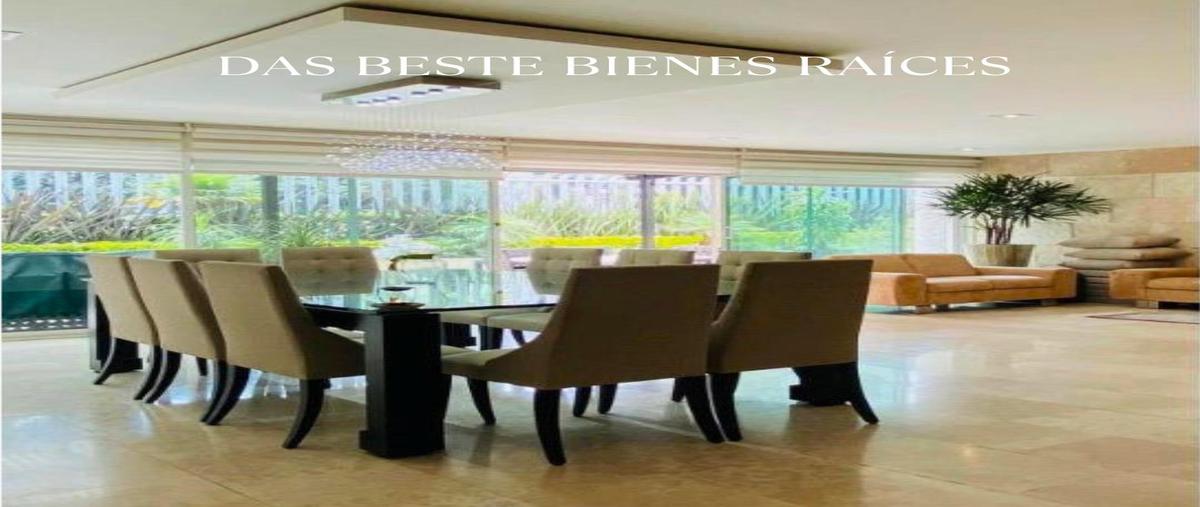 Foto de departamento en renta en  , bosques de las lomas, cuajimalpa de morelos, df / cdmx, 0 No. 04