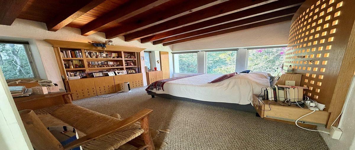 Foto de casa en renta en  , bosques de las lomas, cuajimalpa de morelos, df / cdmx, 0 No. 05