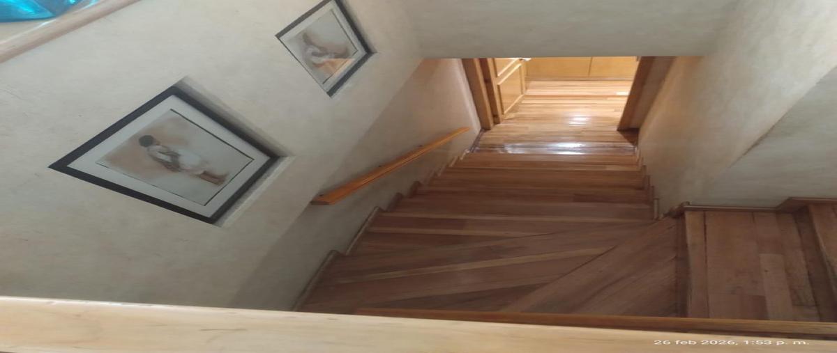 Foto de departamento en venta en  , bosques de las lomas, cuajimalpa de morelos, df / cdmx, 0 No. 03