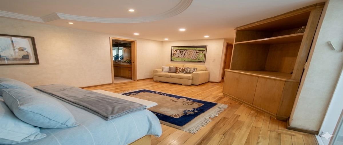 Foto de departamento en venta en  , bosques de las lomas, cuajimalpa de morelos, df / cdmx, 0 No. 04
