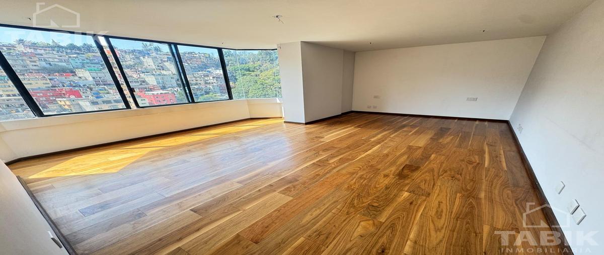Foto de departamento en venta en  , bosques de las lomas, cuajimalpa de morelos, df / cdmx, 0 No. 03