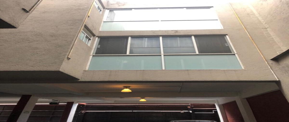 Foto de edificio en venta en bosques de las lomas , lomas del chamizal, cuajimalpa de morelos, df / cdmx, 22728133 No. 03