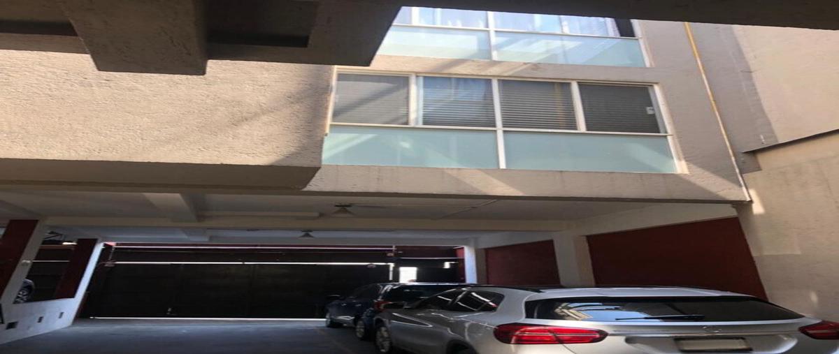 Foto de edificio en venta en bosques de las lomas , lomas del chamizal, cuajimalpa de morelos, df / cdmx, 22728133 No. 04