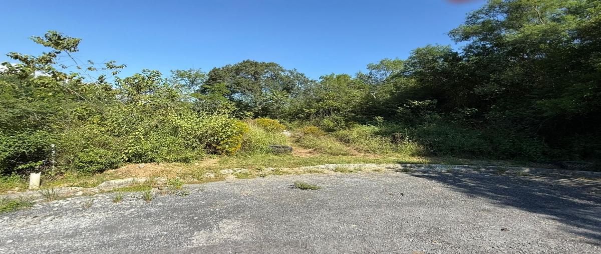 Foto de terreno habitacional en venta en  , bosques de las lomas, santiago, nuevo león, 31636112 No. 03
