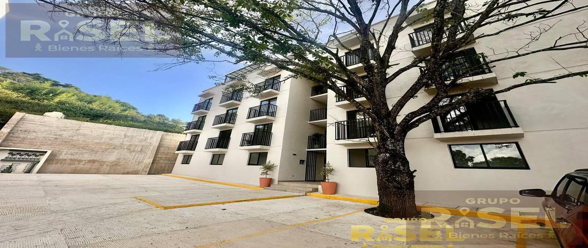 Foto de departamento en venta en  , bosques de las lomas, xalapa, veracruz de ignacio de la llave, 0 No. 03