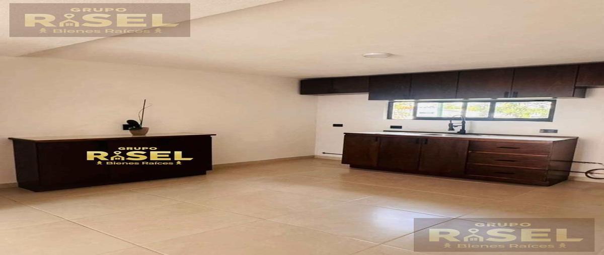 Foto de departamento en venta en  , bosques de las lomas, xalapa, veracruz de ignacio de la llave, 0 No. 05