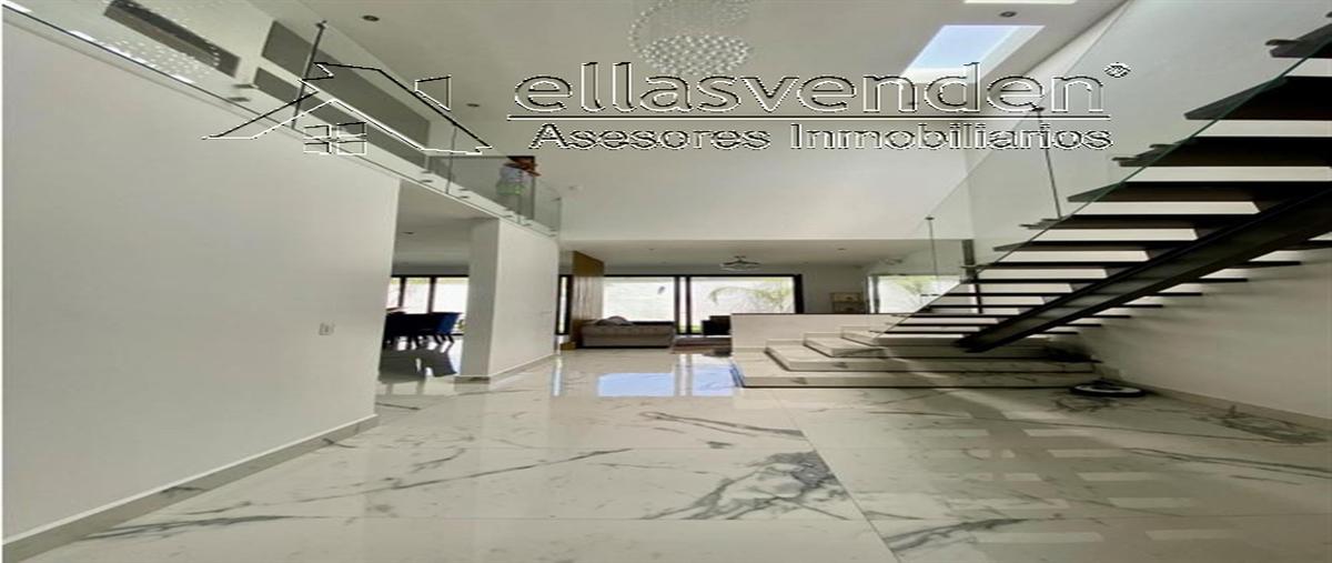 Foto de casa en venta en bosques de las misiones 0, monterrey centro, monterrey, nuevo león, 0 No. 03
