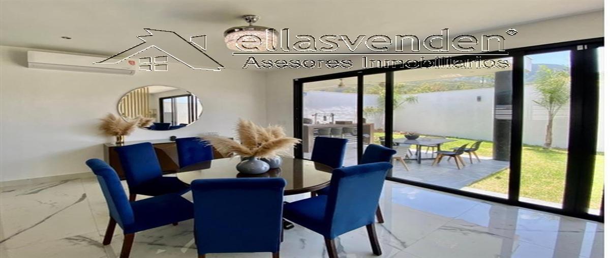 Foto de casa en venta en bosques de las misiones 0, monterrey centro, monterrey, nuevo león, 0 No. 05