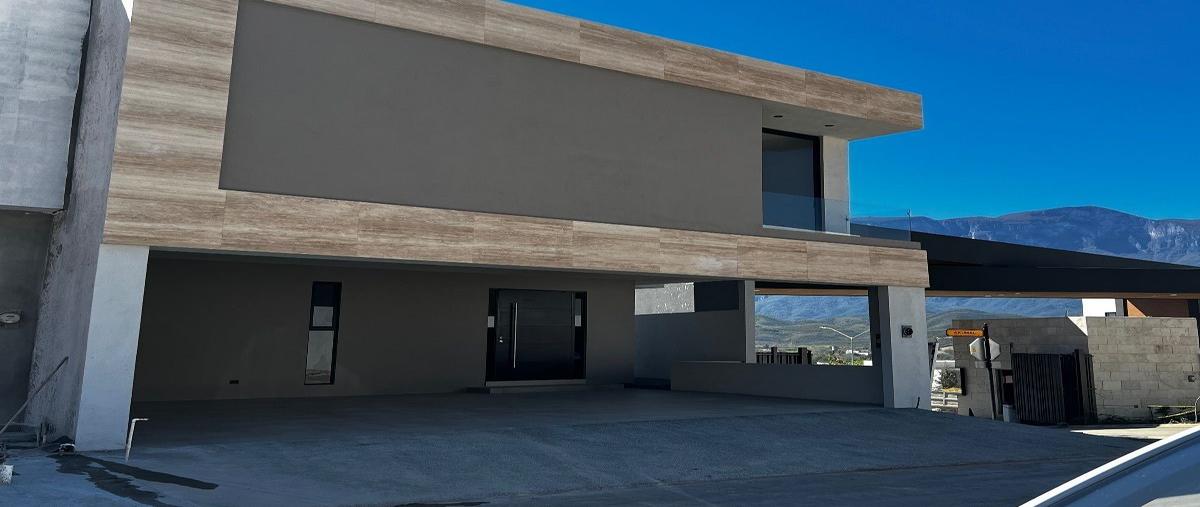 Foto de casa en bosques de las misiones , bosques de las misiones sector encino, santiago, nuevo león, 27801581 foto 01 Foto de casa en venta en bosques de las misiones , bosques de las misiones sector encino, santiago, nuevo león, 27801581 No. 01